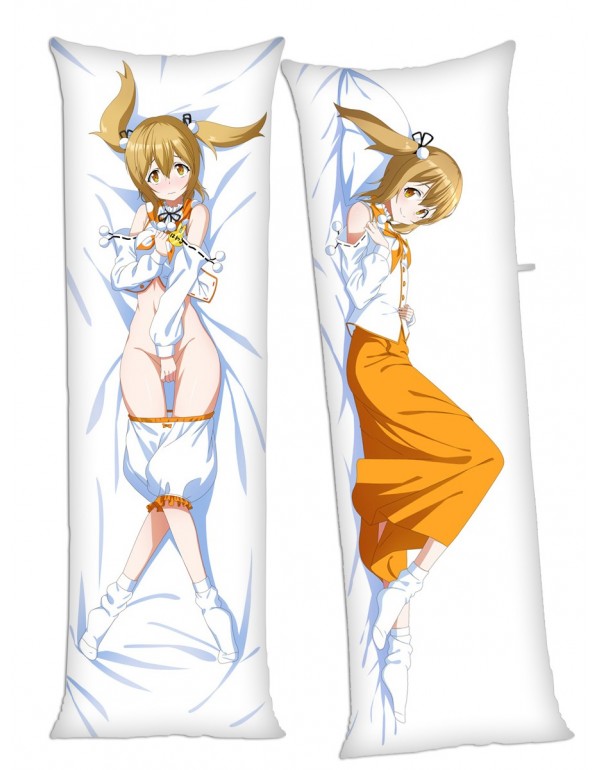 Virtual-Youtuber-Inaba-Haneru Anime Dakimakura Jap...