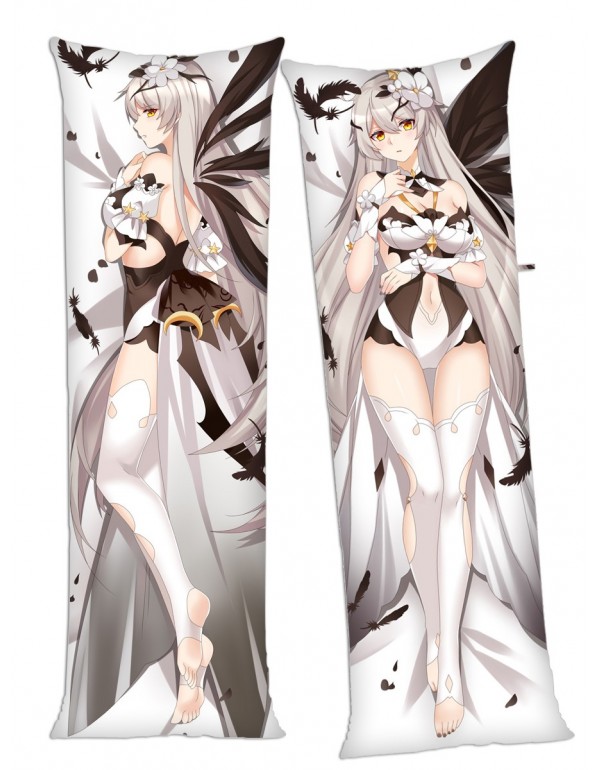 Honkai Impact 3rd Fu Hua Anime Dakimakura Japanese...