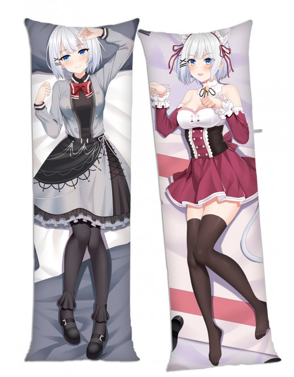 The Detective is Already Dead Siest Anime Dakimaku...