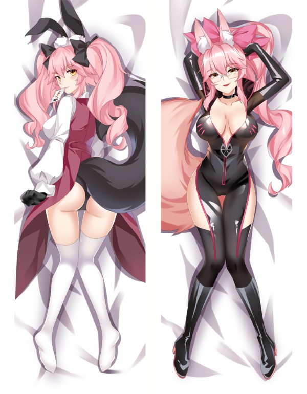 FateGrand Order Rider Anime Dakimakura Pillow Hugg...