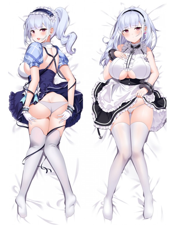 Azur Lane Dido Anime Dakimakura Pillow Hugging Body Kissenbezug