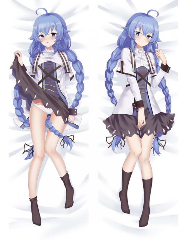 Mushoku Tensei Roxy Migurdia Anime Dakimakura Pill...