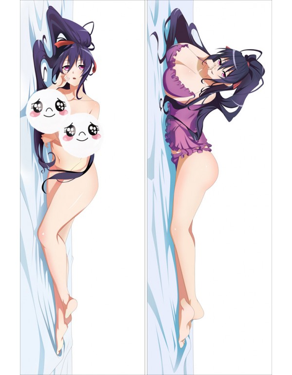 Akeno Himejima High School DxD Anime Dakimakura Pi...