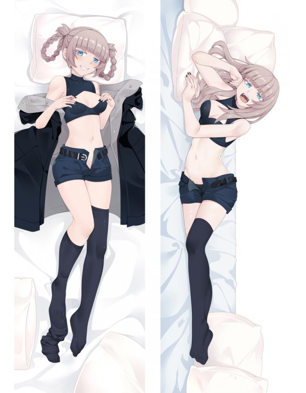 Call of the Night Nanakusa Nazuna Anime Dakimakura Kissen 3D Japanischer Liebhaber Kissenbezug