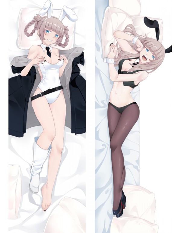 Call of the Night Nanakusa Nazuna Anime Dakimakura...