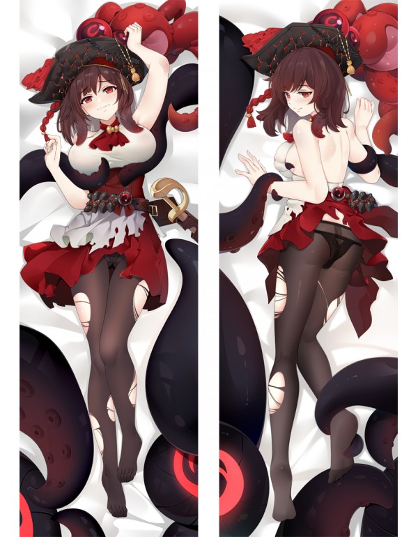 Azur Lane MOT Royal Fortune Anime Dakimakura Pillo...