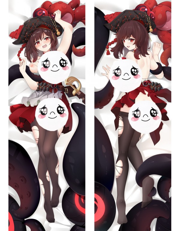 Azur Lane MOT Royal Fortune Anime Dakimakura Pillo...