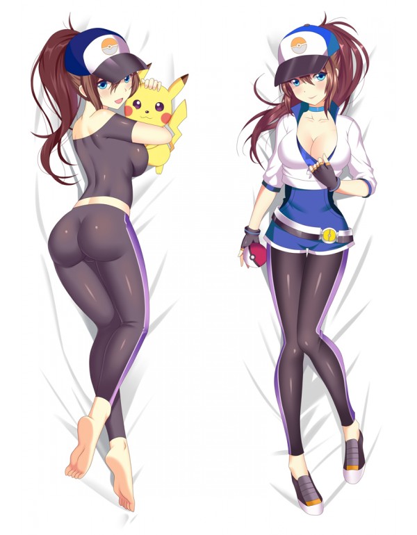 Pokemon Anime Dakimakura Pillow 3D Japanischer Lie...