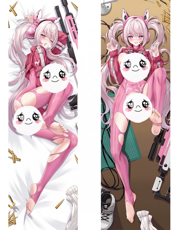 Goddess of Victory Nikke Alice Anime Dakimakura Pi...