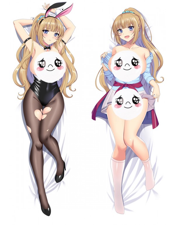 Classroom of the Elite Karuizawa Kei Anime Dakimakura Kissen 3D Japanischer Liebhaber Kissenbezug