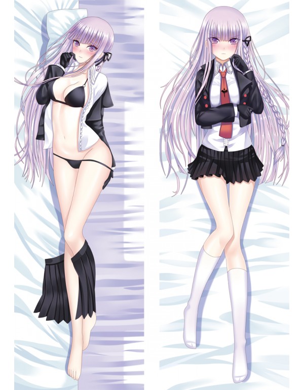 Danganronpa Kyoko Kirigiri Anime Dakimakura Kissen...