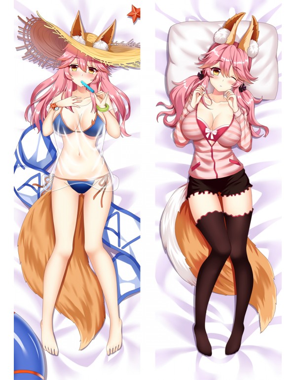 FateGrand Order FGO Tamamo no Mae Anime Dakimakura...