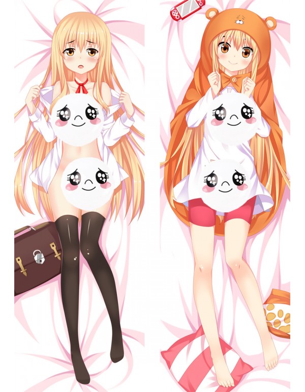 Himouto! Umaru-chan Umaru Doma Anime Dakimakura Ki...