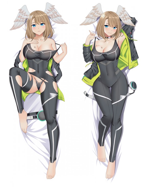 Blue Archive Itinose Asena Anime Dakimakura Kissen...