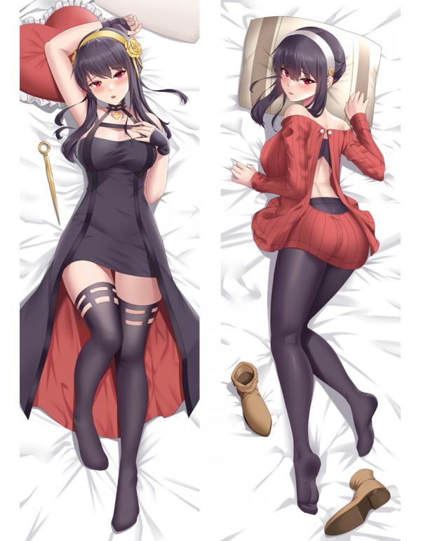 Spy x Family Thorn Princess  Yor Forger Anime Daki...