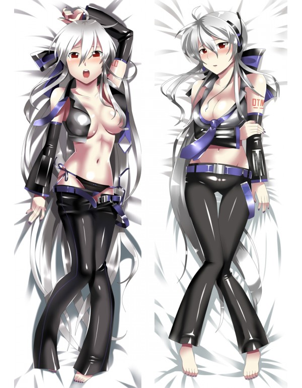 VOCALOID 3 YANHE Anime Dakimakura Pillow 3D Japani...