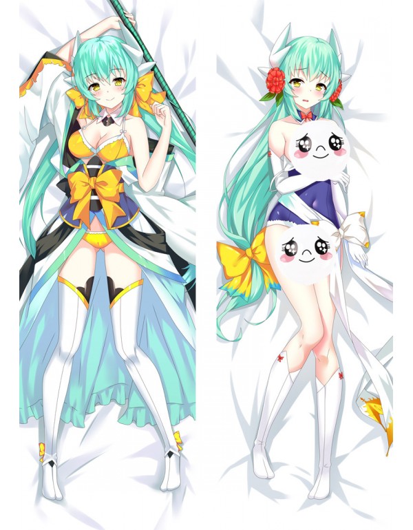 FateGrand Order FGO Kiyohime Anime Dakimakura Pill...