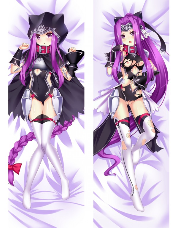 FateGrand Order FGO Medusa Anime Dakimakura Pillow...