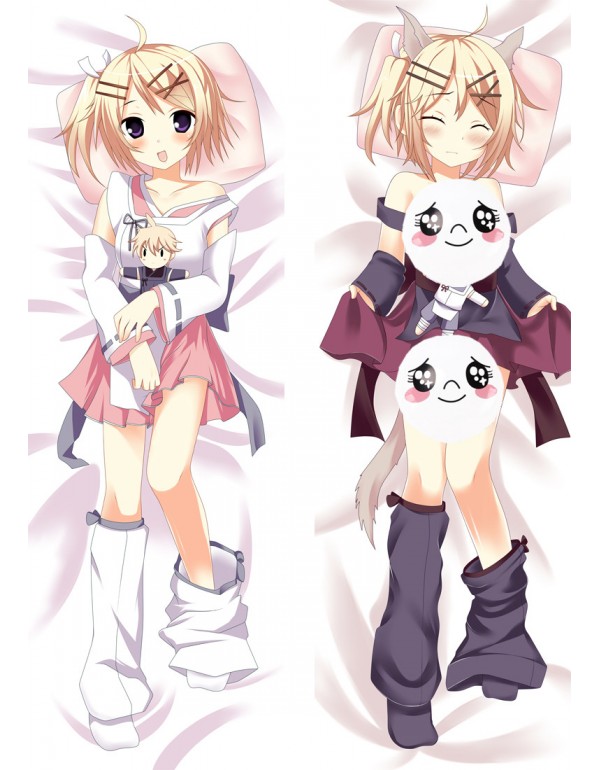 VOCALOID Anime Dakimakura Pillow 3D Japanese Lover...