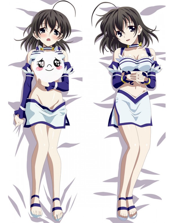 School Days Saionji Sekai Anime Dakimakura Pillow ...