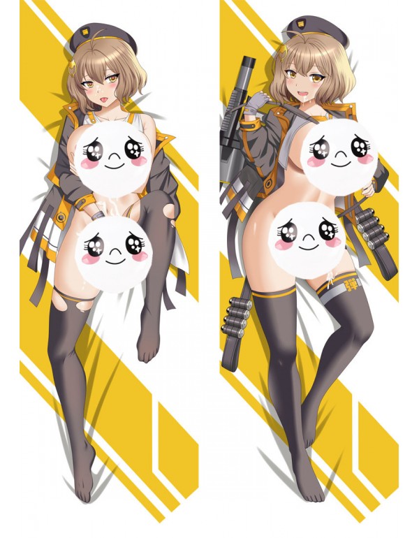 Goddess of Victory Nikke Anis Anime Dakimakura Pil...