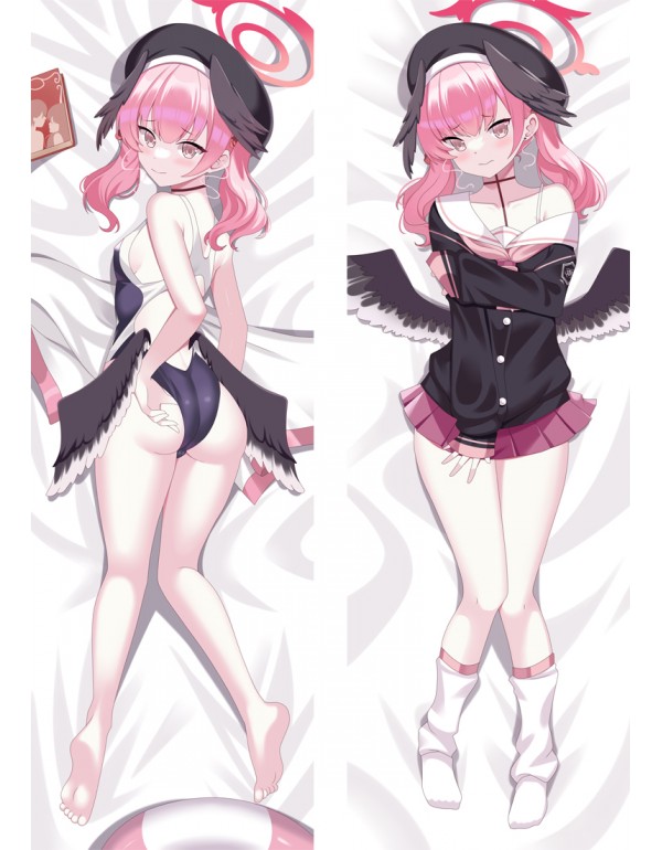 Blue Archive Shimoe Koharu Anime Dakimakura Pillow...