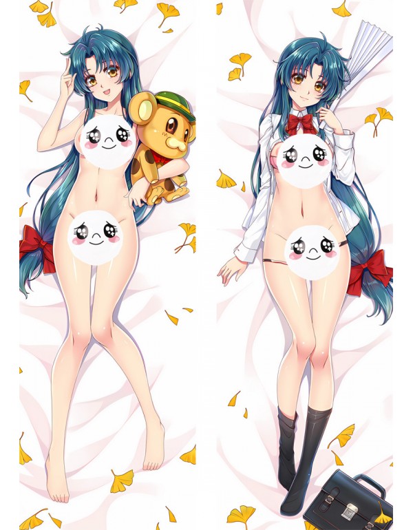 Full Metal Panic! Kaname Chidori Anime Dakimakura ...