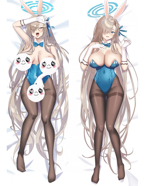 Blue Archive Itinose Asena Anime Dakimakura Pillow...