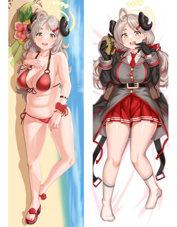 Blue Archive Sisidou Izumi Anime Dakimakura Pillow...