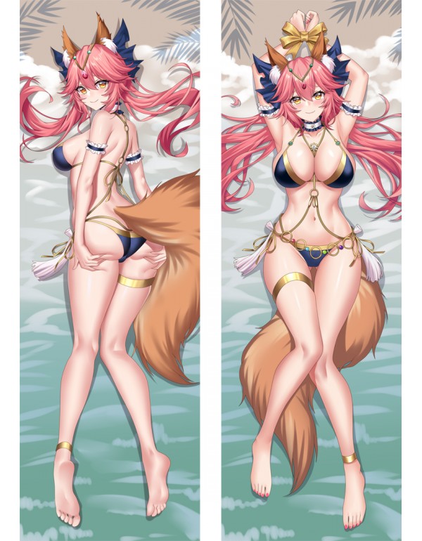 FateGrand Order FGO Tamamo no Mae Anime Dakimakura...