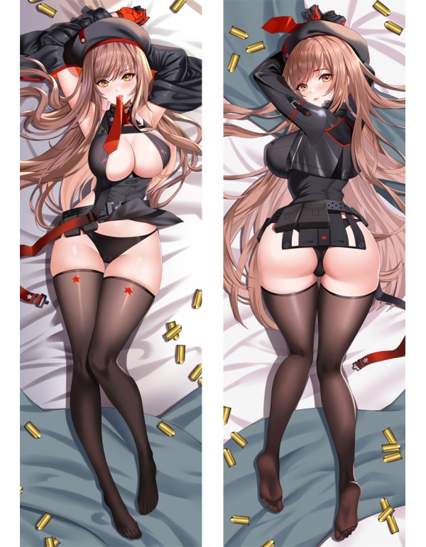 Goddess of Victory Nikke Anime Dakimakura Pillow 3...