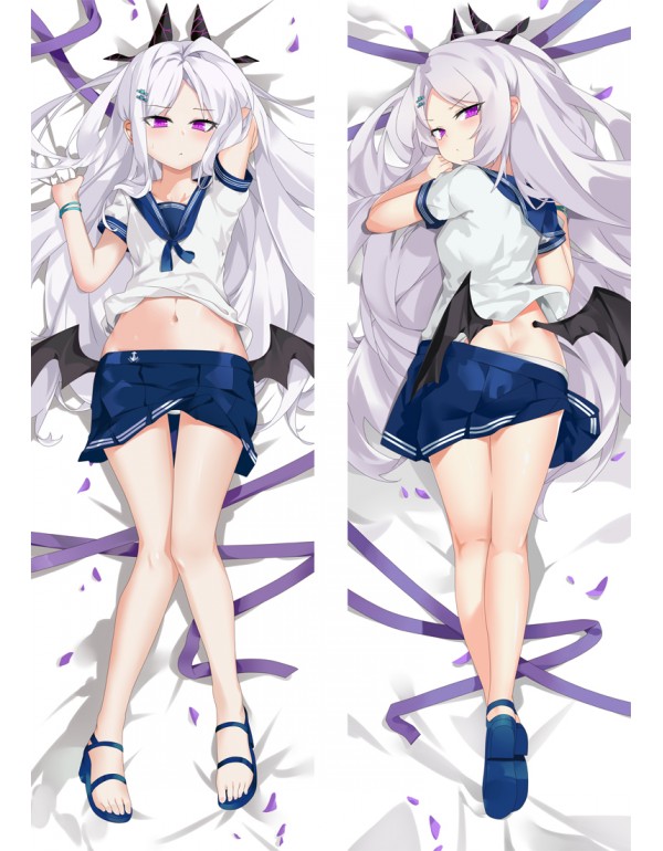 Blue Archive Sorasaki Hina Anime Dakimakura Japane...