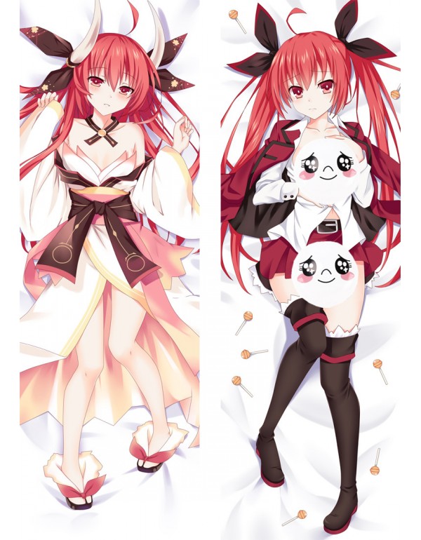 Date A Live Itsuka Kotori Anime Dakimakura Japanes...