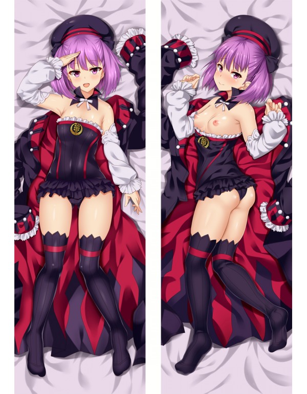 Fate Grand Order Helena Blavatsky Anime Dakimakura...