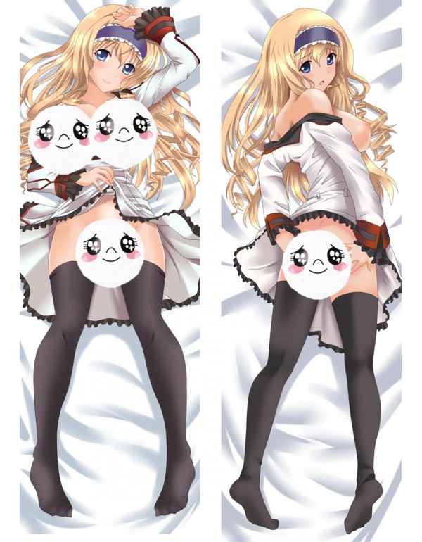 Is It Wrong To Try To Pick Up Girls In A Dungeon Hestia Anime Dakimakura Pillow 3D Japanese Lover Kissen