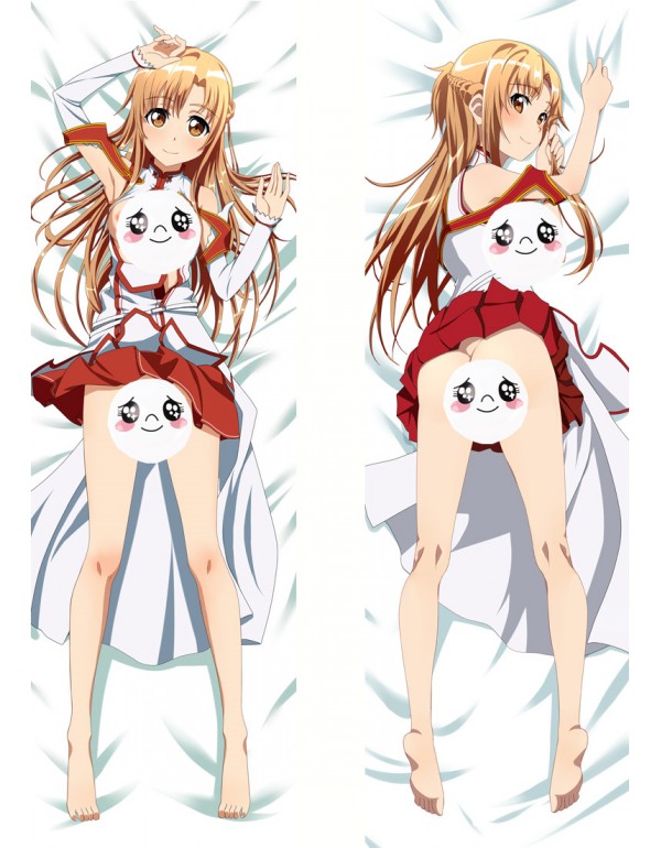 Asuna Yuuki Sword Art Online Anime Dakimakura Pill...