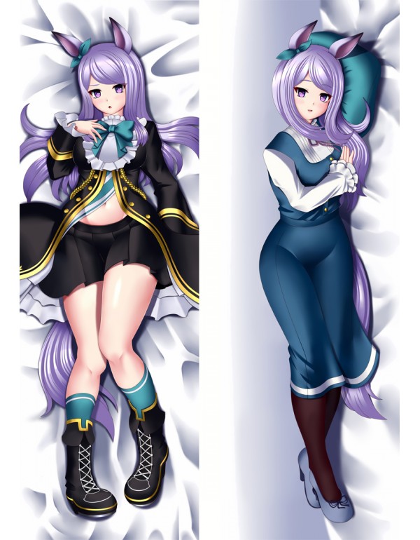 Uma Musume Pretty Derby Tokai Teio Anime Dakimakura Pillow 3D Japanese Lover Kissen