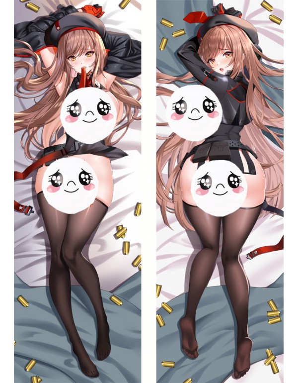 Goddess of Victory Nikke Anime Dakimakura Pillow 3D Japanese Lover Kissen