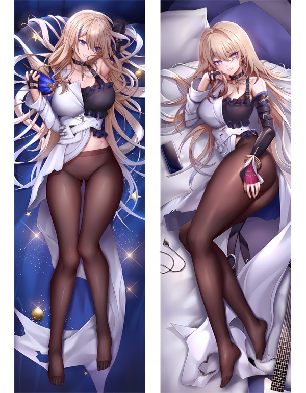 Honkai Star Rail Bright Knight Excelsis Specter Anime Dakimakura Pillow 3D Japanese Lover Kissen