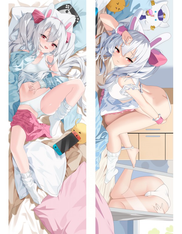 Azur Lane MNF Le Malin Anime Dakimakura Pillow 3D ...