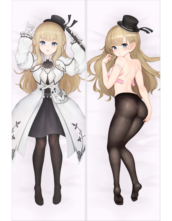 Original Doha Anime Dakimakura Kissen 3D Japanisch...