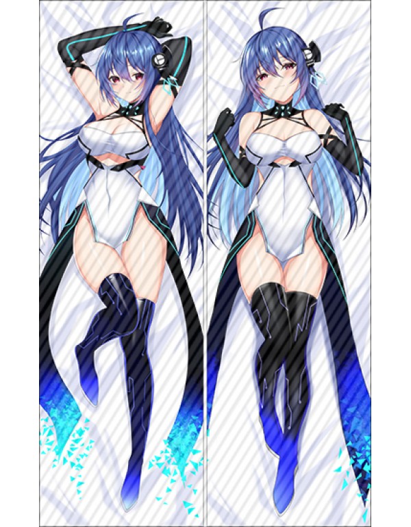 Azur Lane Helena META Anime Dakimakura Kissen 3D J...