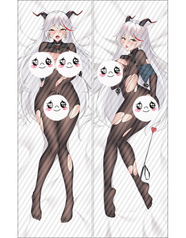 KMS Agir Azur Lane Anime Dakimakura Kissen 3D Japa...