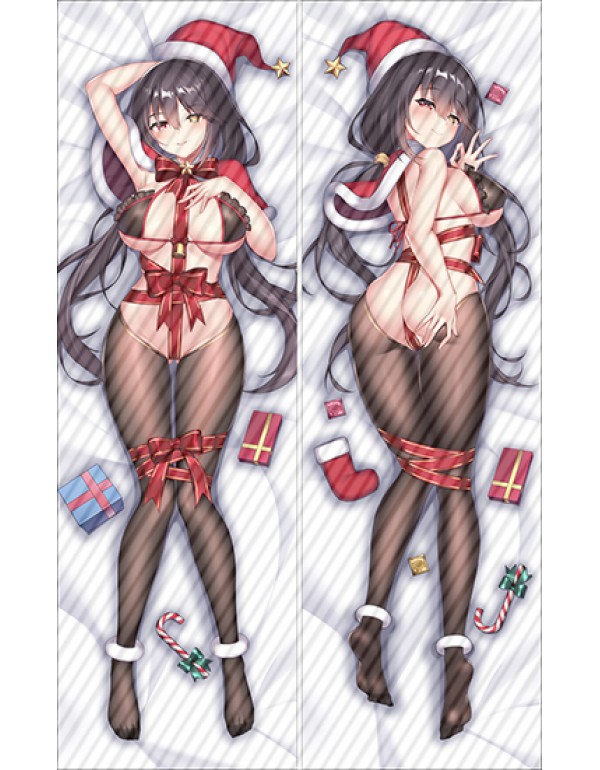 Kurumi Tokisaki Date a Live Anime Dakimakura Kisse...