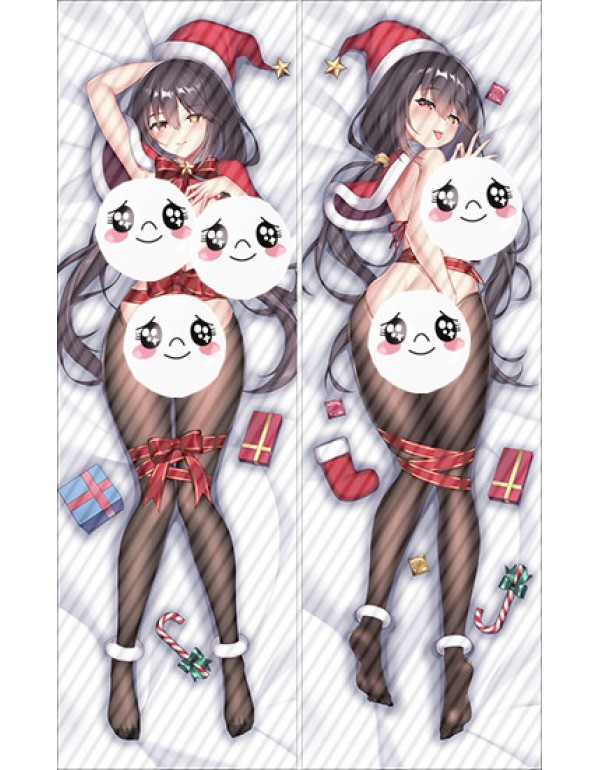 Kurumi Tokisaki Date a Live Anime Dakimakura Kisse...