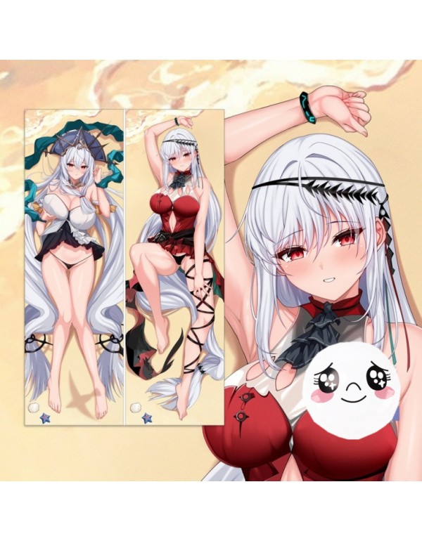 Arknights Sakushin Sukaji Anime Körper-Dakimakura...