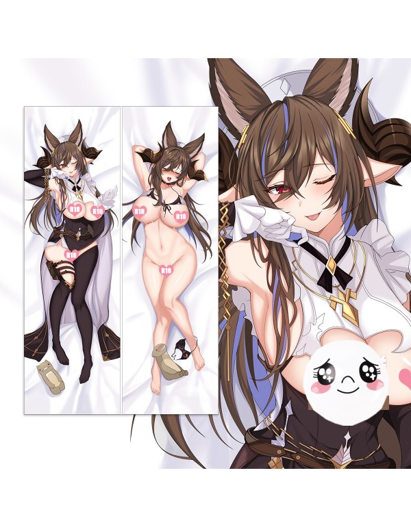 Granblue Fantasy Galleon Anime Körper-Dakimakura ...