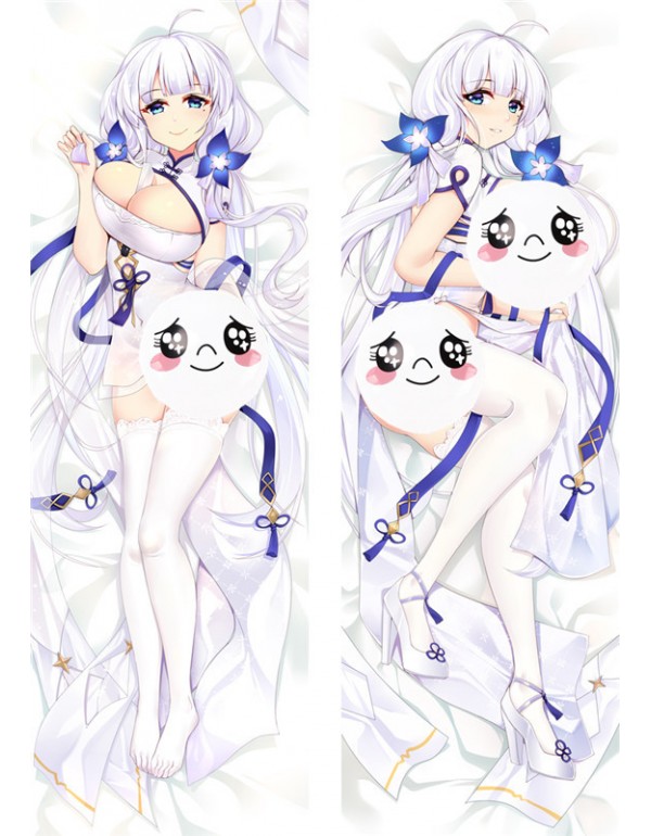 Kaufen Dakimakura Azur Lane Illustrious Seitenschl...