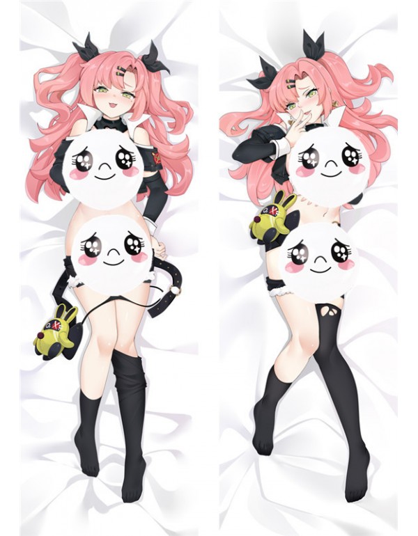 Lustig Best Pillows For Side Sleepers Zenless Zone Zero Nicole Demara Seitenschläferkissen Anime