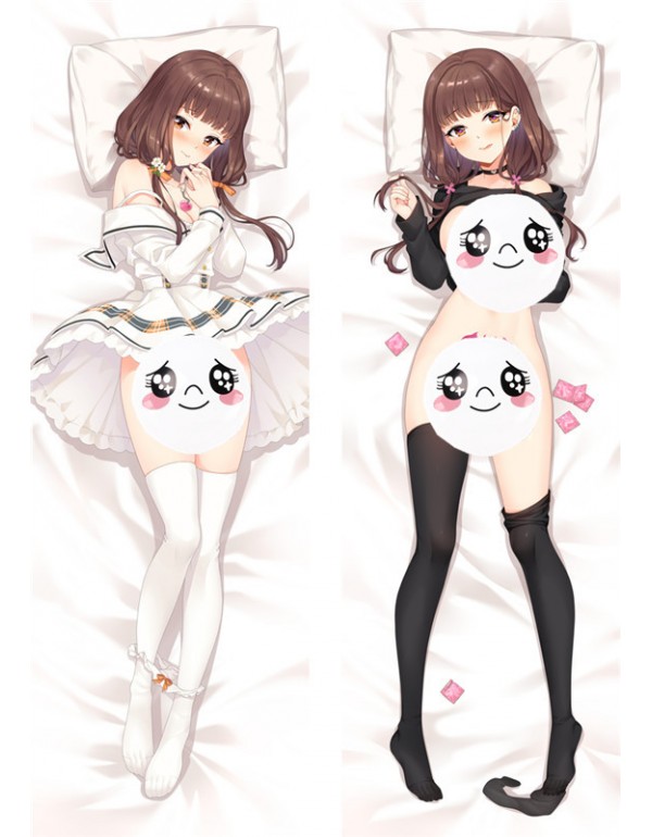 Klopfen Body Pillow Custom Design Kaguya Sama Love...